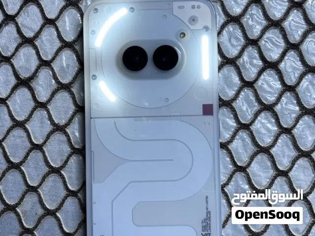 جوال نوثينق 2a nothing phone 2a