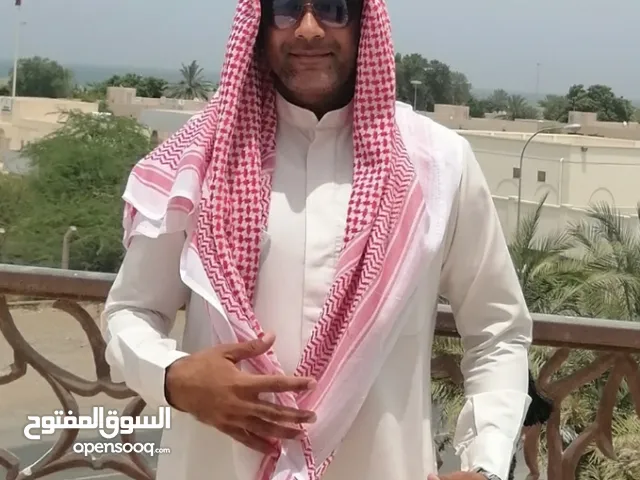 عبدالله الرفيعي العنزي