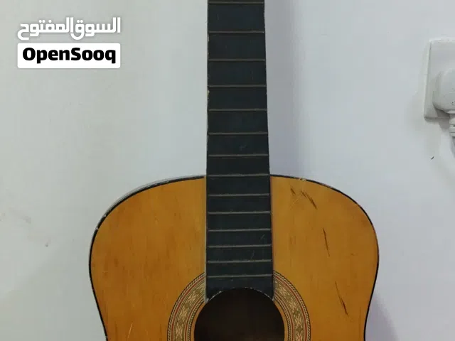 جيتار كلاسيكي (ينقصة أوتار) قابل للتفاوض