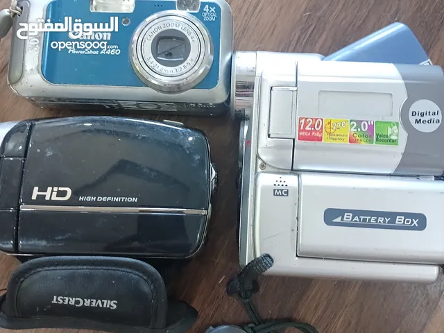 Other DSLR Cameras in Amman