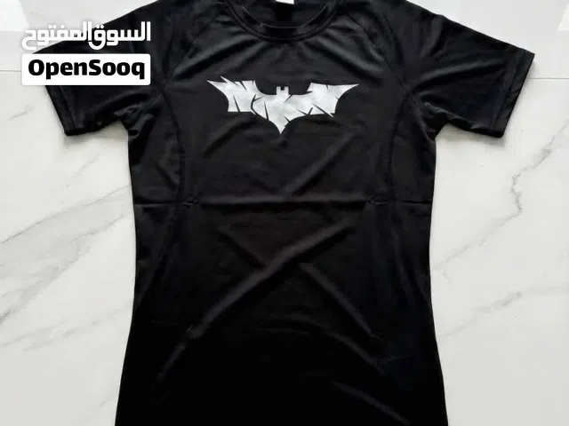 بلايز جيم compression جديدة