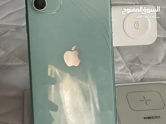 Apple iPhone 11 64 GB in Amman