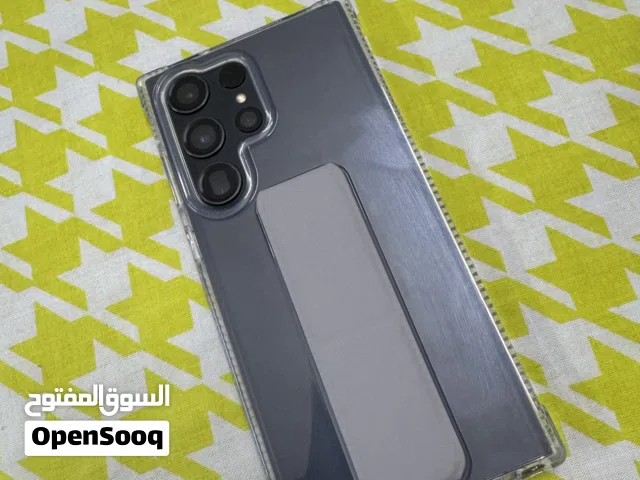 Samsung Galaxy S23 Ultra 5g 256gb