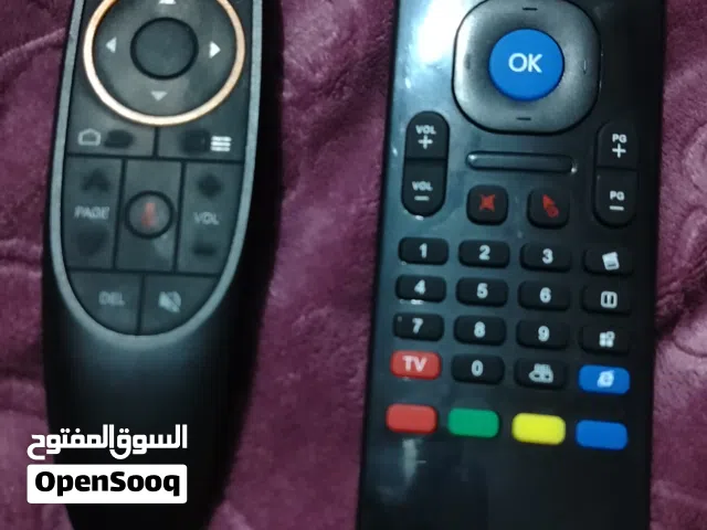 ريموتين بلوتوث بشبكو على اي ريسيفر اندرويد بسعر حرق