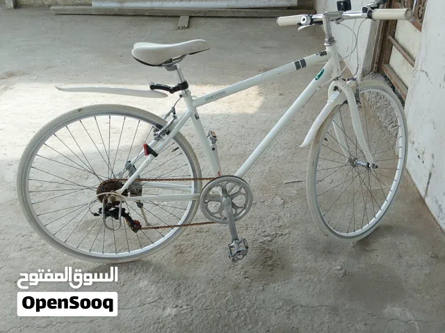 بايسكل ياباني رياضي للبيع