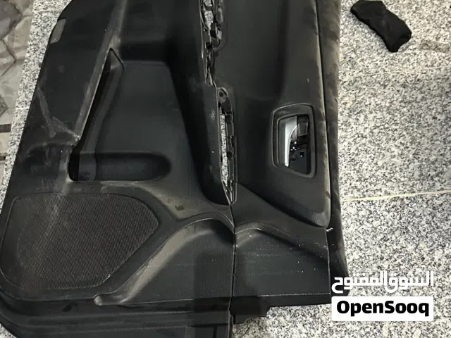 قطع غيار باب تيوتا كامري2015-2017