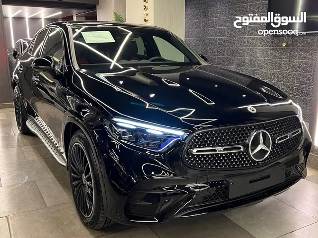 Mercedes Benz GLC300  AMG