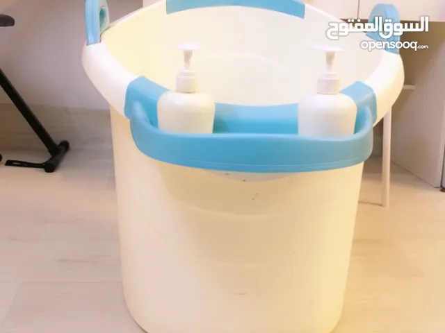 حوض استحمام