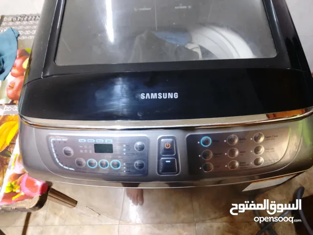 Samsung 17 - 18 KG Washing Machines in Amman