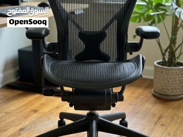 Herman miller chairs