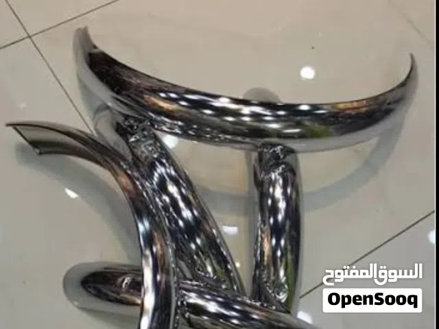 طلاء وتلميع