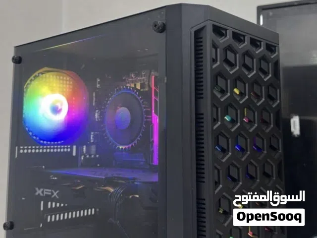 Windows Custom-built Computers for sale in Muscat