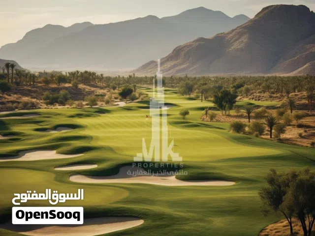 77 m2 1 Bedroom Apartments for Sale in Muscat Muscat Hills