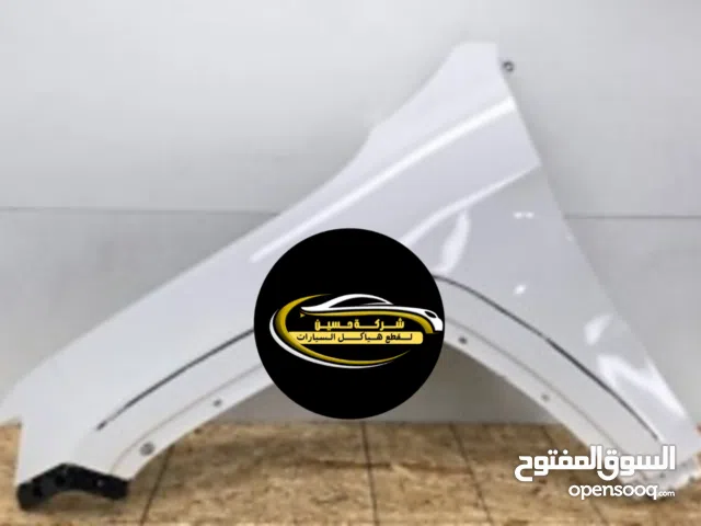 جناح يمين شمال جيب جراند شيروكي 2000-2025 مستعمل اصلي / جديد اصلي / جديد تجاري