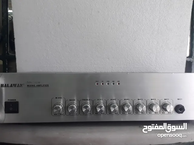 Sound Systems for sale in Amman