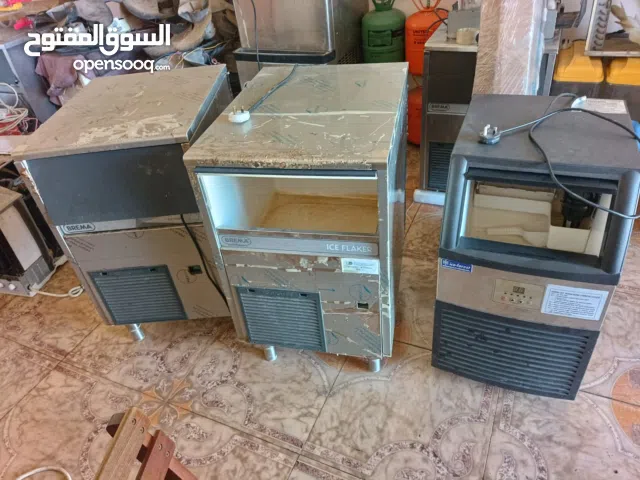 نوفر جميعا ادوات المطاعم او المقاهي مستعمل او جديدة