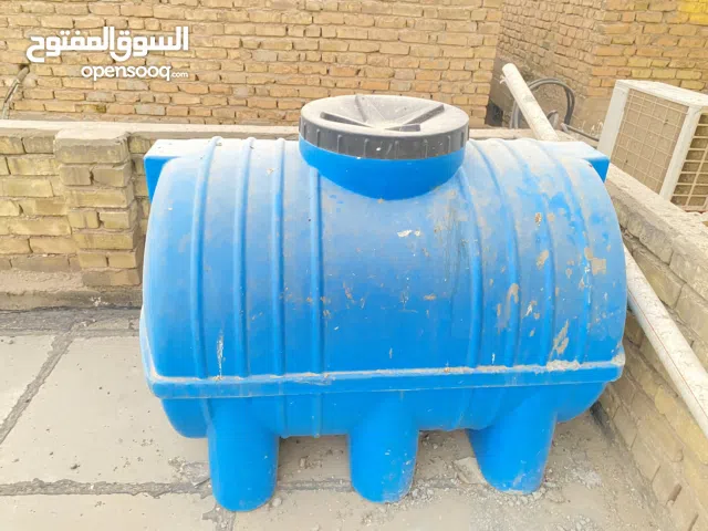 تانكي ماء بحالة جيده