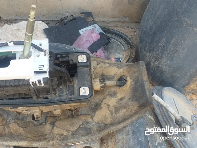 ليفة مارشة اودي a6 2008
