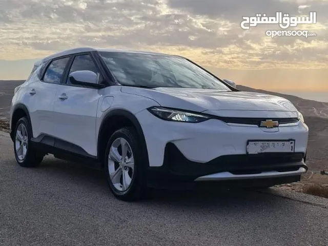 شفرولية مينلو 2022 فحص كامل ممشى قليل38 الف كيلو استخدام شخصي و رقم مميز 37-48041 بطاريه كبيره