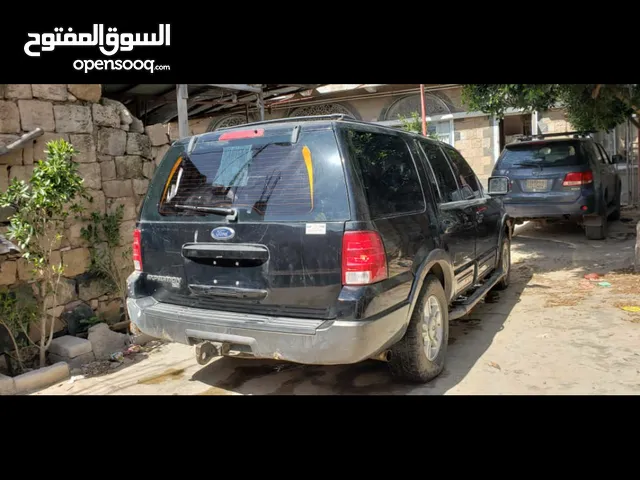 Ford Expedition Standard in Sana'a