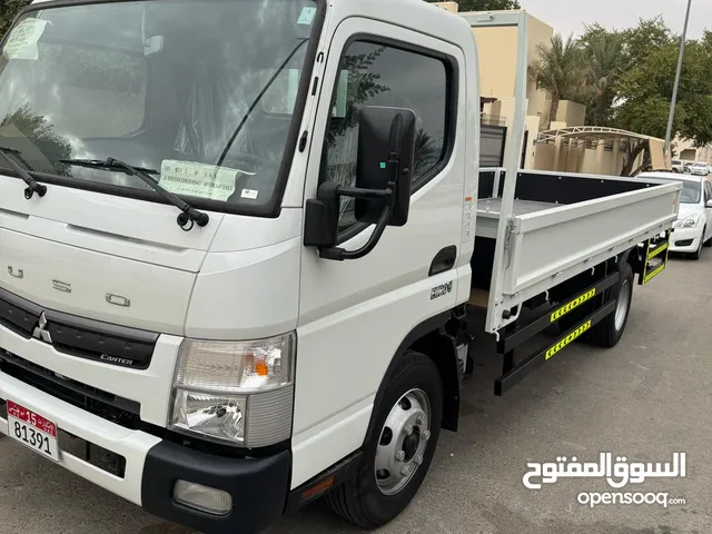 Fuso 2024 brand new