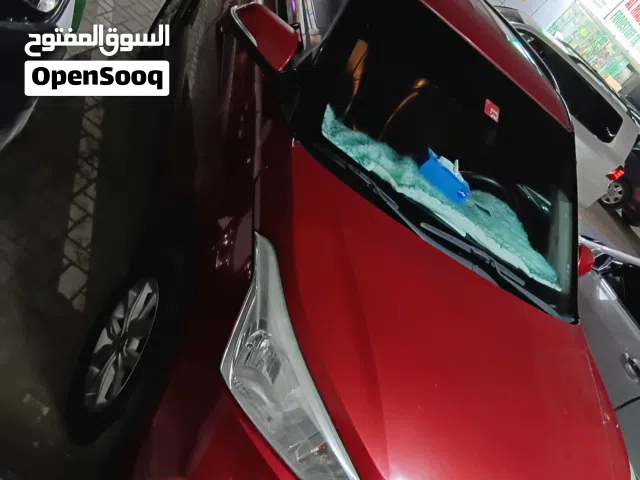 Used Hyundai Creta in Ajman