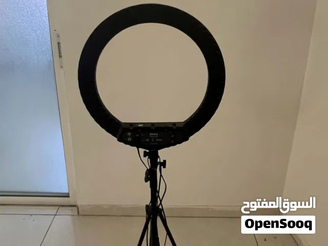 رينج لايت كبير جدا 72 واط نادر بالسوق 25 دينار فقط