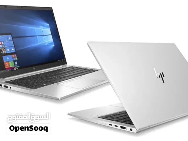 HP Elitebook laptop for Sale لابتوب إتش بي إليتبوك للبيع