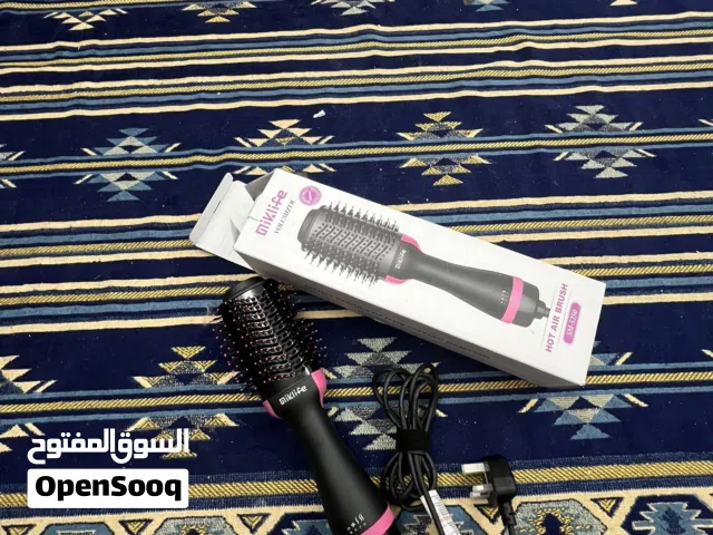 فرشاة مجفف الشعر، فرشاة مجفف الشعر، فرشاة تجفيف الشعر المضادة للتجعد