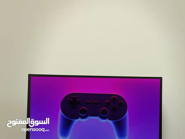 شاشة جيمنج ASUS