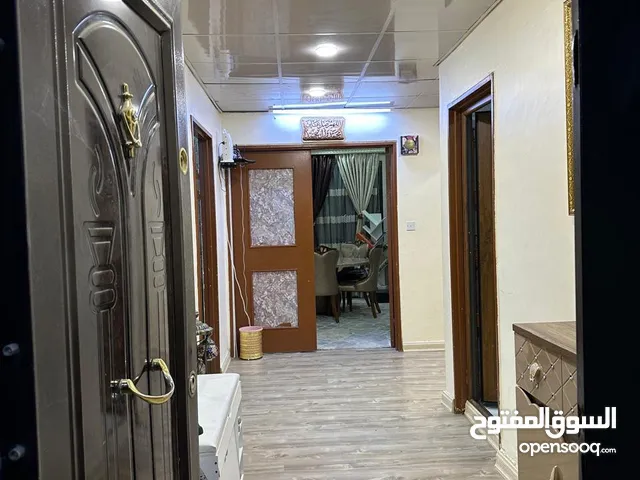 156 m2 3 Bedrooms Apartments for Sale in Baghdad Khadra