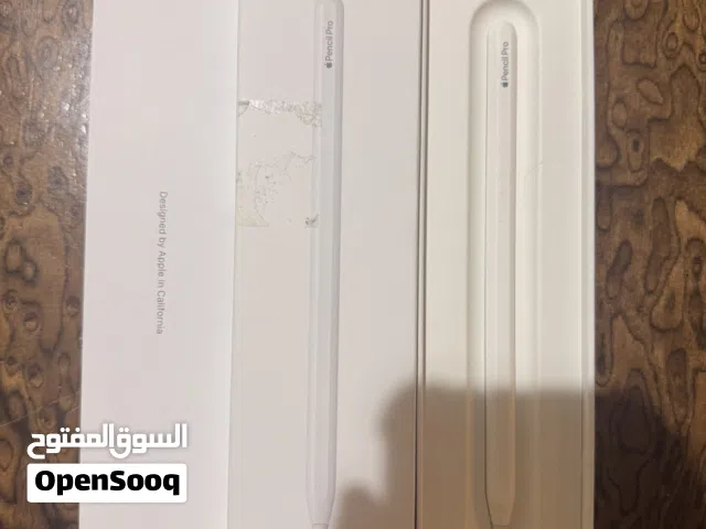 Apple Pencil Pro – Open Box Never Used  Original Packaging