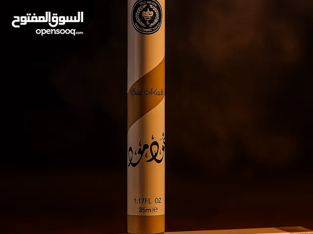 عطر عود مود