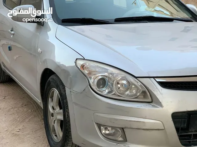 هيونداي i30 ماشيه 132