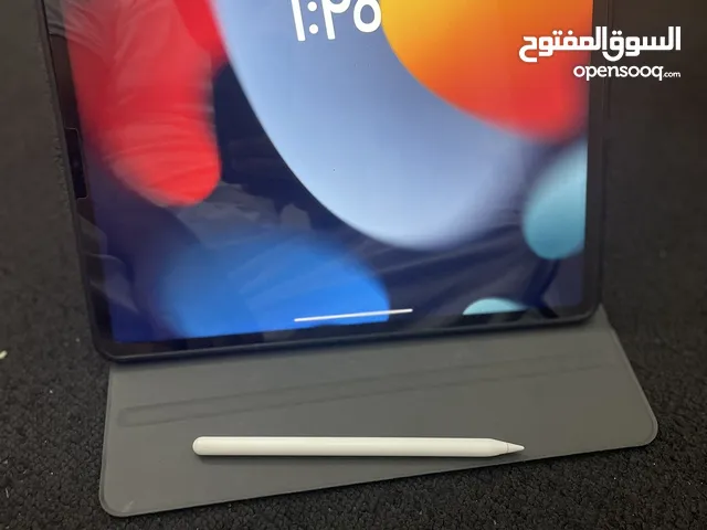Apple iPad pro 5 256 GB in Kuwait City