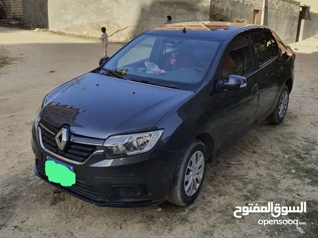 Used Renault Logan in Alexandria