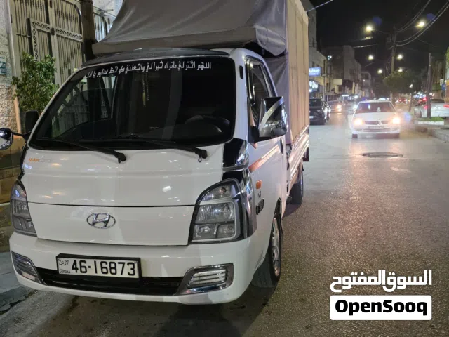 بكم هونداي 2016