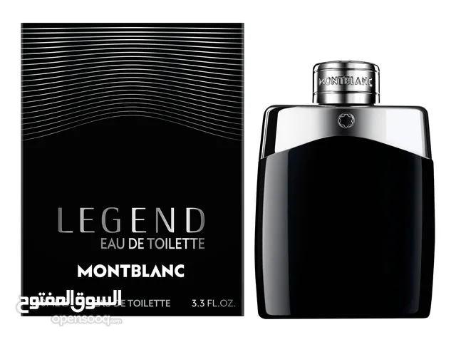 عطر Mont Blanc Legend Oringal الأصلية بسعر مغري و قابل للتفاوض بشيء بسيط