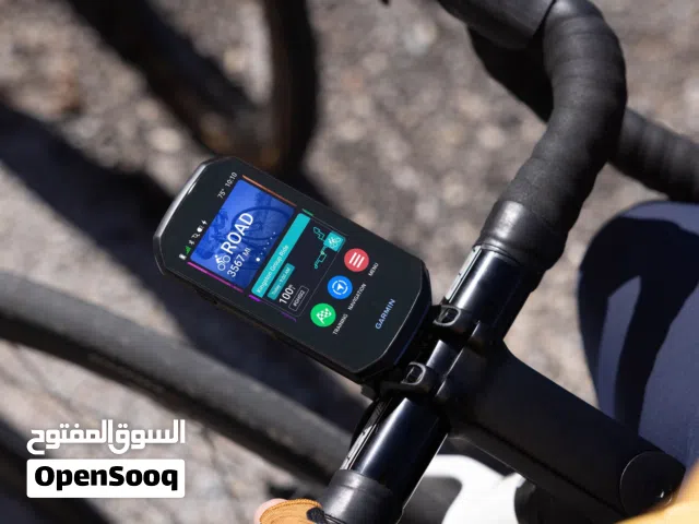 Garmin Edge 1050 Cycling Computer كومبيوتر جرمن 1050 للسيكل الدراجة