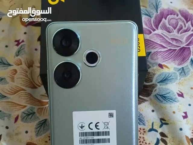 Xiaomi Pocophone F6 512 GB in Basra