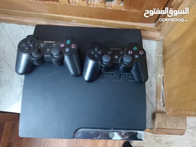 PlayStation 3 PlayStation for sale in Zawiya