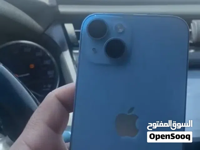 آيفون 14 العادي نضيف ما مبطل