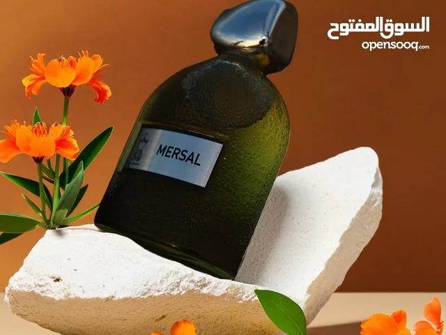 عطور وبخور سمو الأميرة