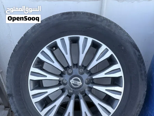 للبيع 4 رنقات بلاتينيوم