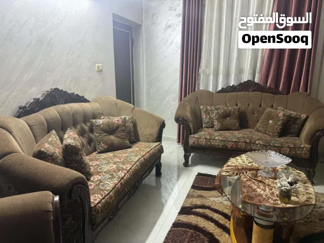 طقم كنب تفصيل بحال الممتاز
