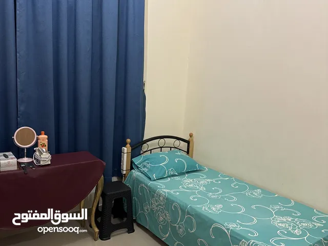 Furnished Monthly in Abu Dhabi Al Mushrif