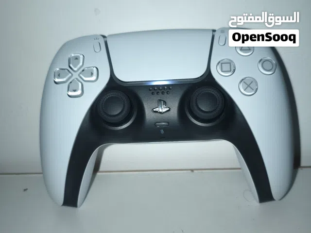 يد تحكم بلاي ستيشن 5 اصليه