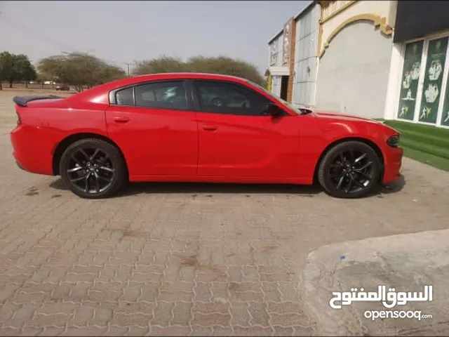 Used Dodge Charger in Al Batinah