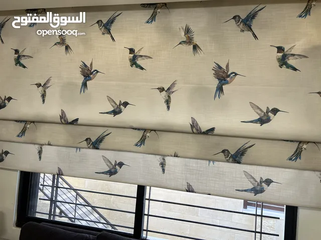 برداية romain shade شبه جديدة