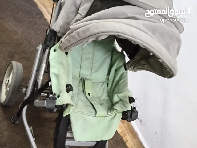 عرباية اطفال يابانية بسعر مغري